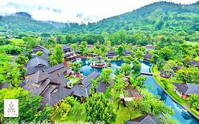 สิบแสน รีสอร์ต แอนด์ สปา แม่แตง